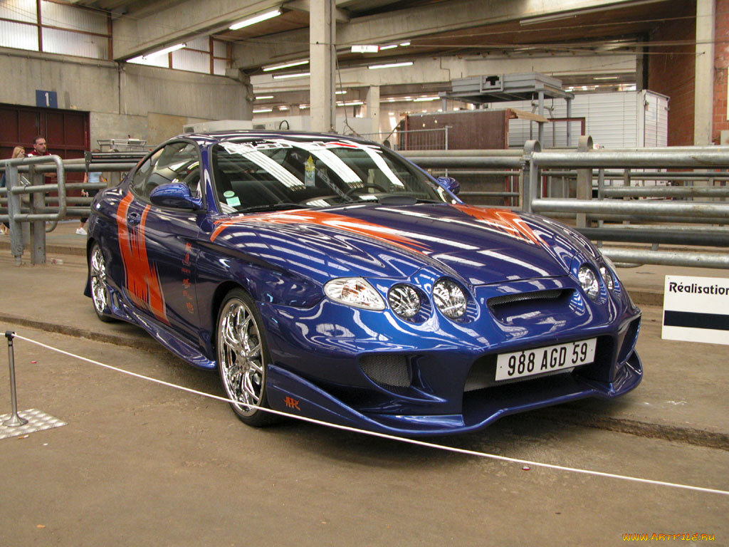 hyundai, coupe, v6, 
